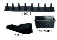 MOLDED TRAILER ACCESSORIES